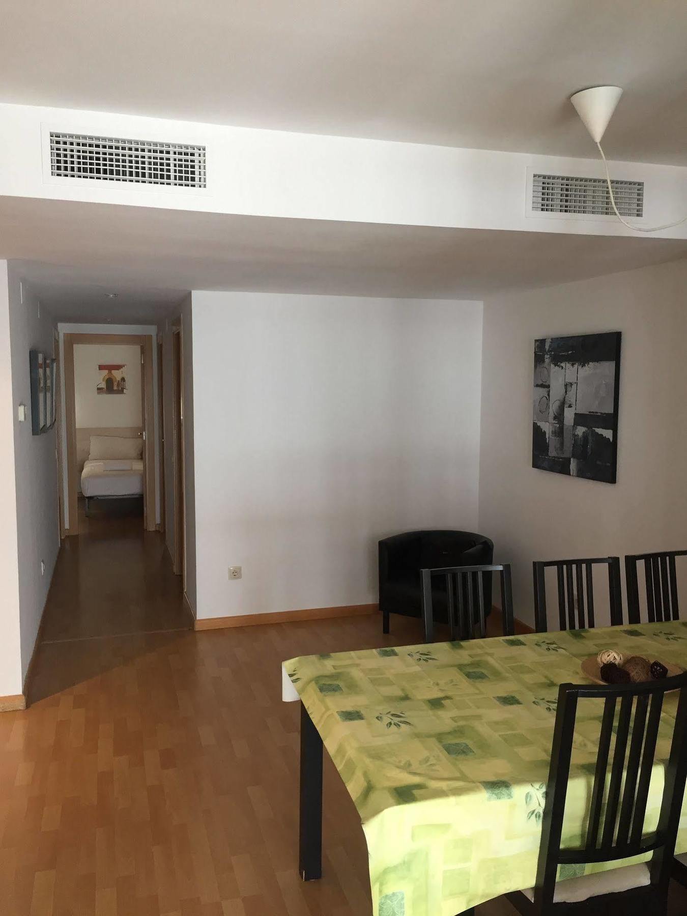 Sitges Go Apartments ภายนอก รูปภาพ