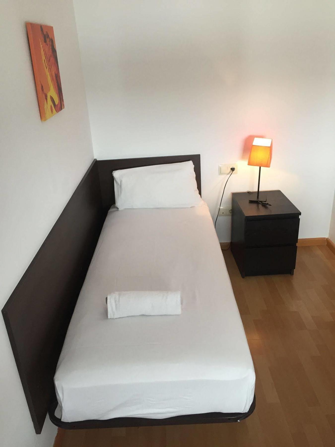 Sitges Go Apartments ภายนอก รูปภาพ