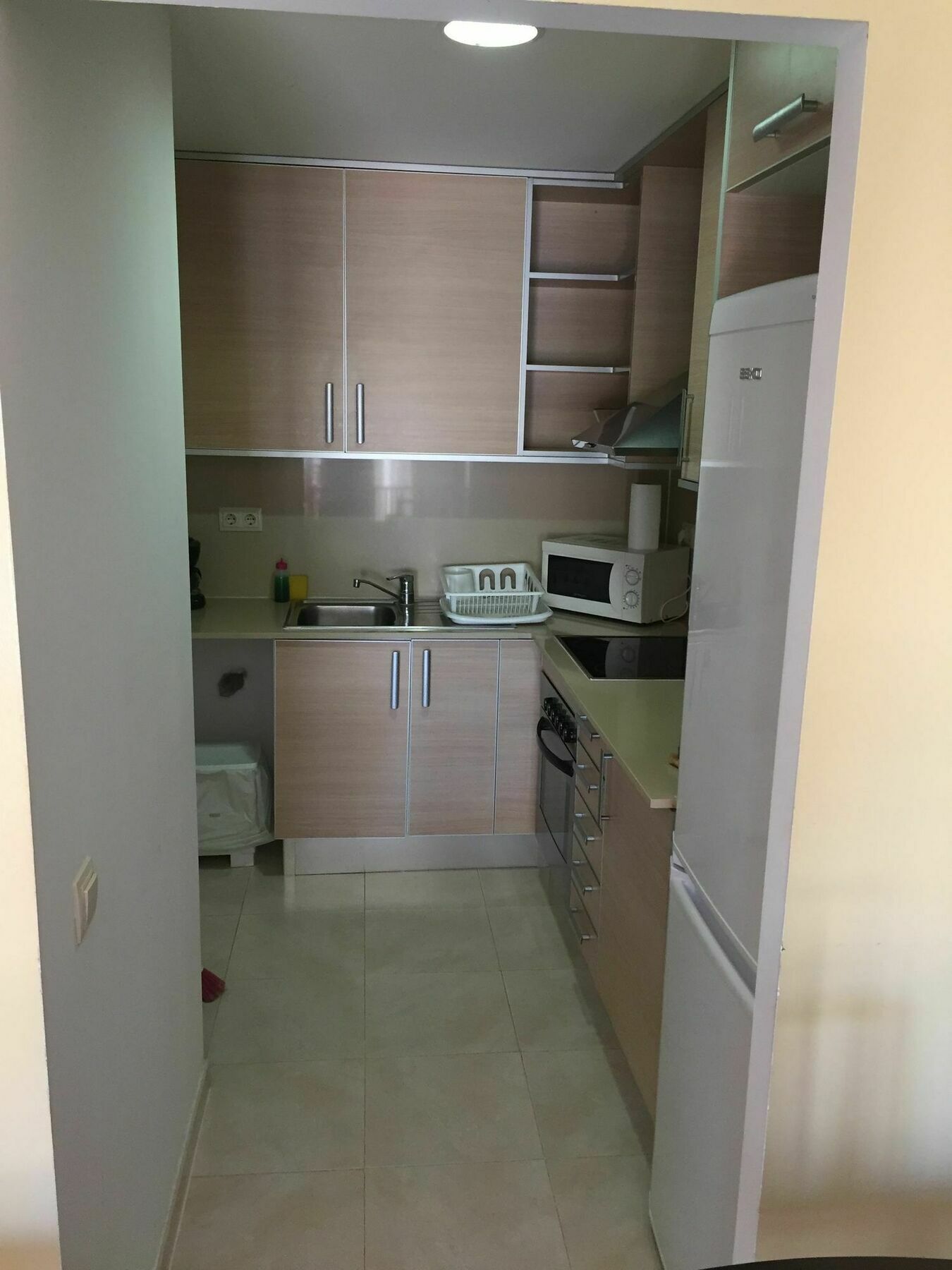Sitges Go Apartments ภายนอก รูปภาพ