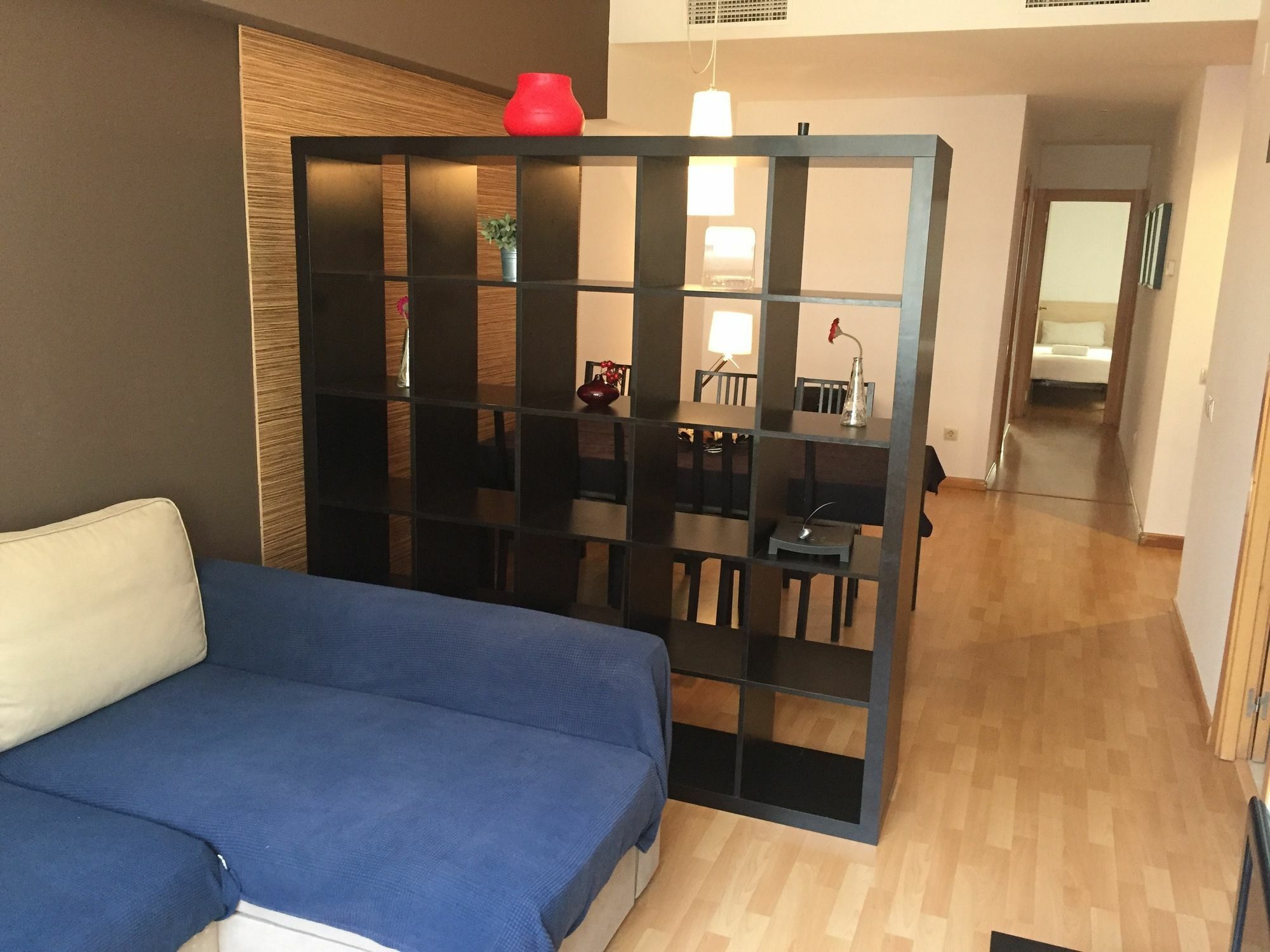 Sitges Go Apartments ภายนอก รูปภาพ