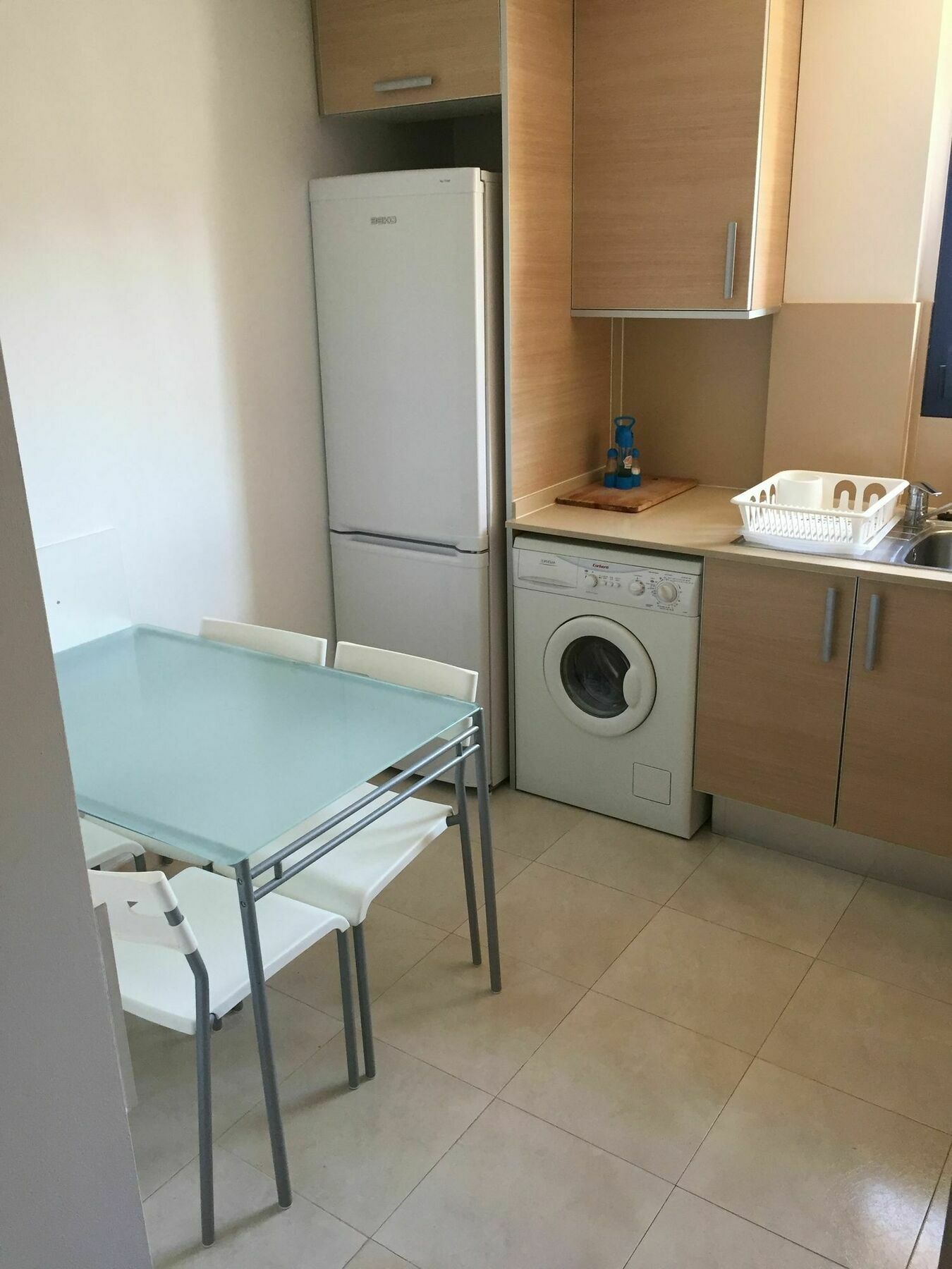 Sitges Go Apartments ภายนอก รูปภาพ