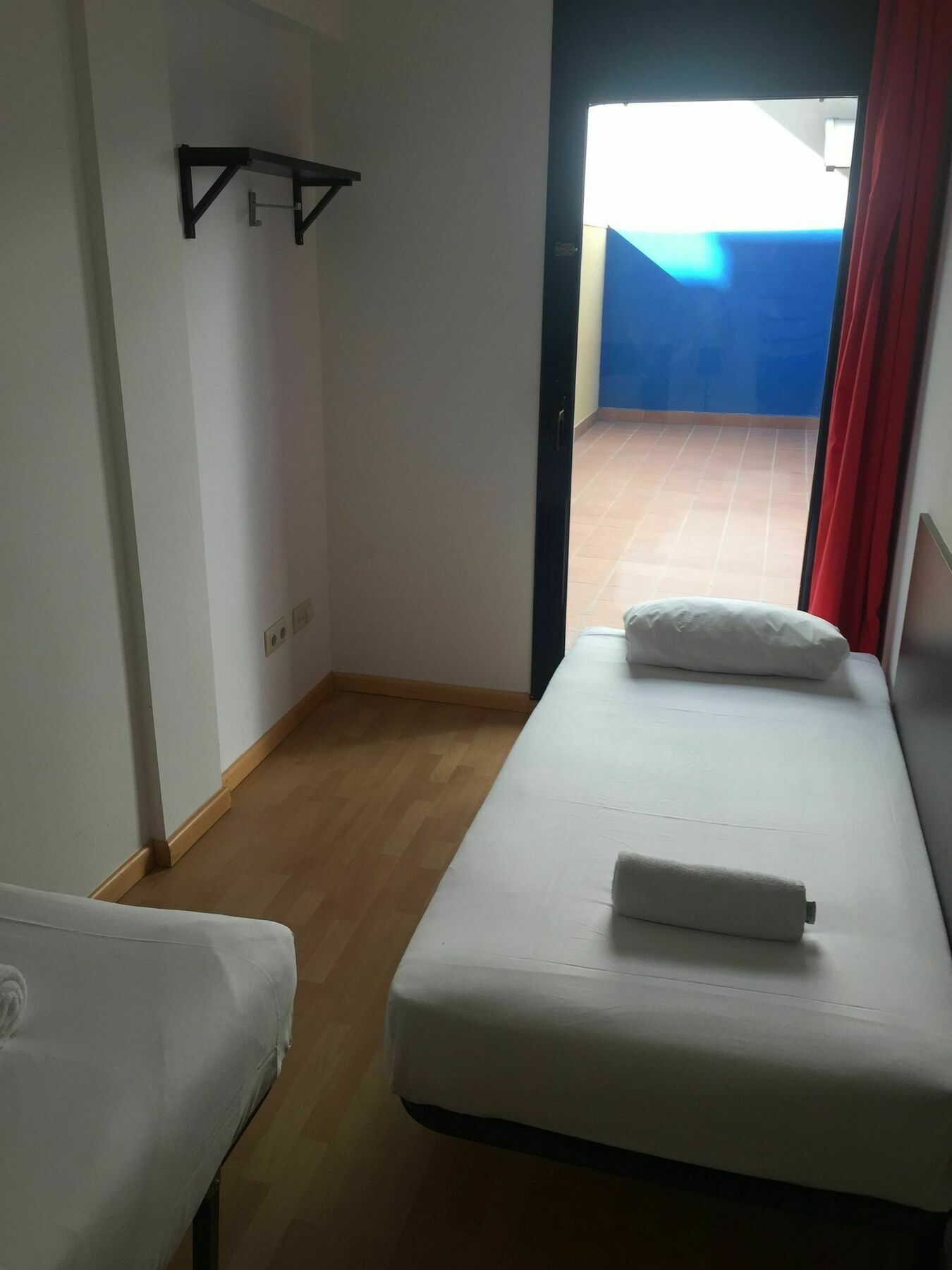 Sitges Go Apartments ภายนอก รูปภาพ
