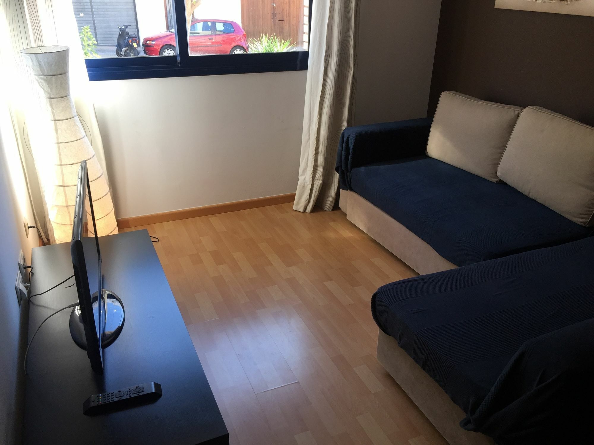 Sitges Go Apartments ภายนอก รูปภาพ